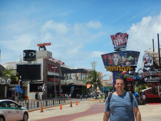 Winkelcentrum Forum By The Sea
